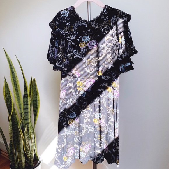 Art class Girl’s  Dress Size M 7/8 - Picture 1 of 5